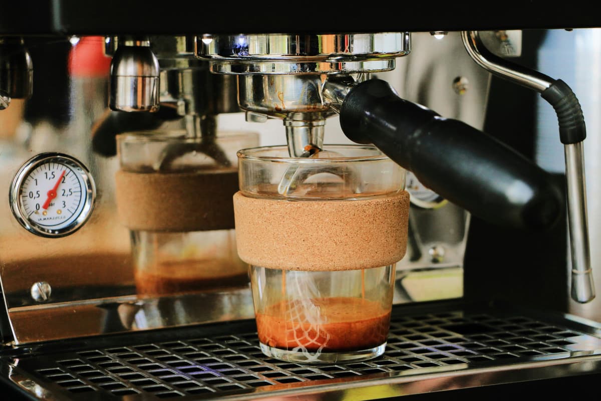 Best Budget Espresso Machine UK 2026 (Under £400)