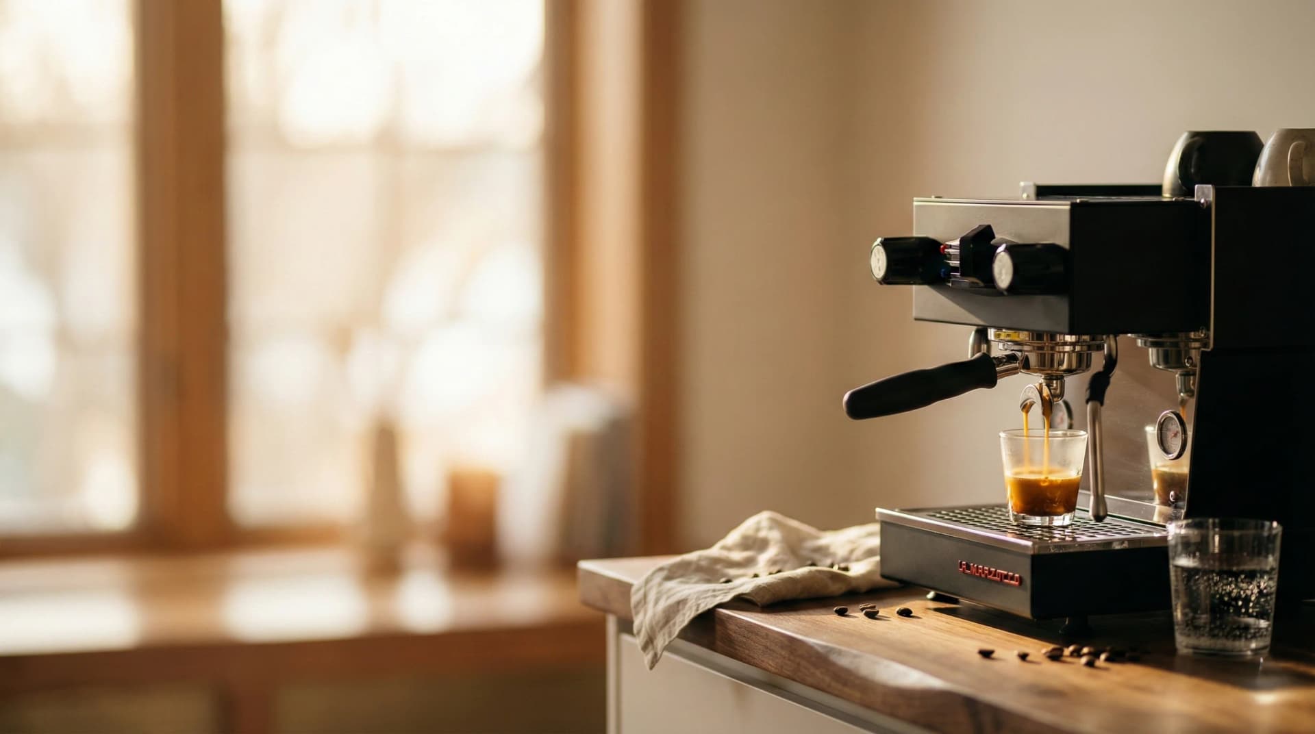 EspressoAdvice.com - Home Espresso Made Simple