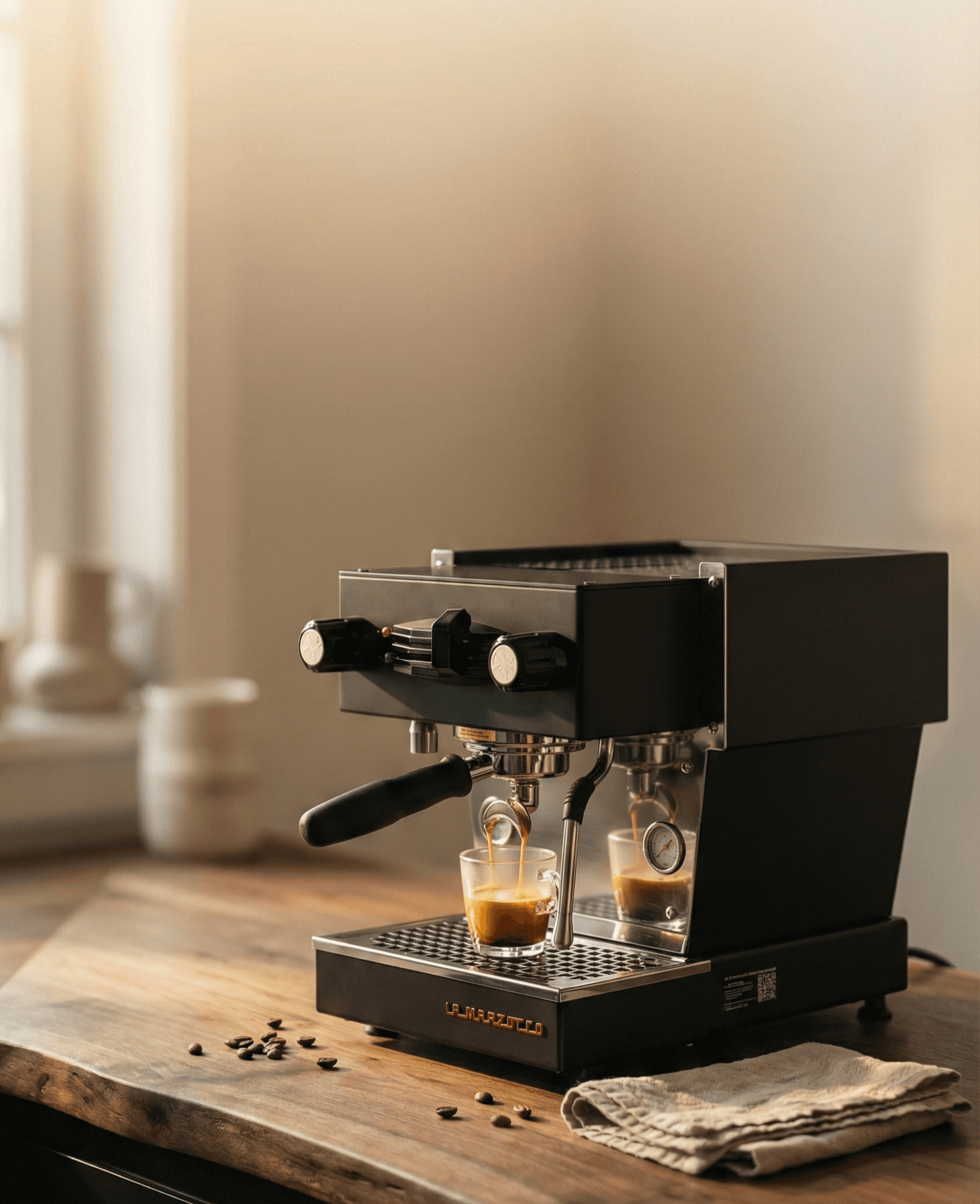 EspressoAdvice.com - Home Espresso Made Simple