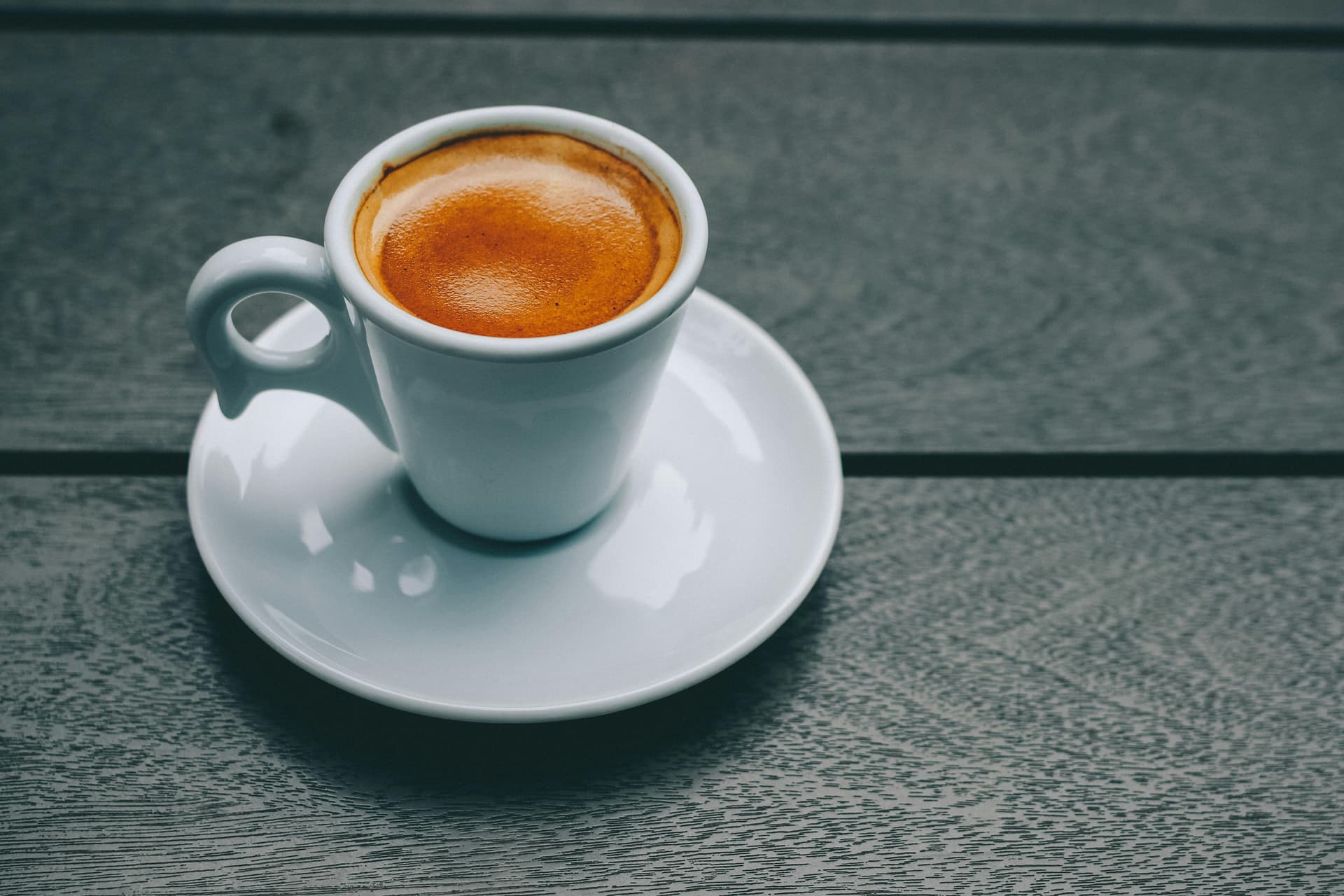 Your First Espresso Shot: What to Expect