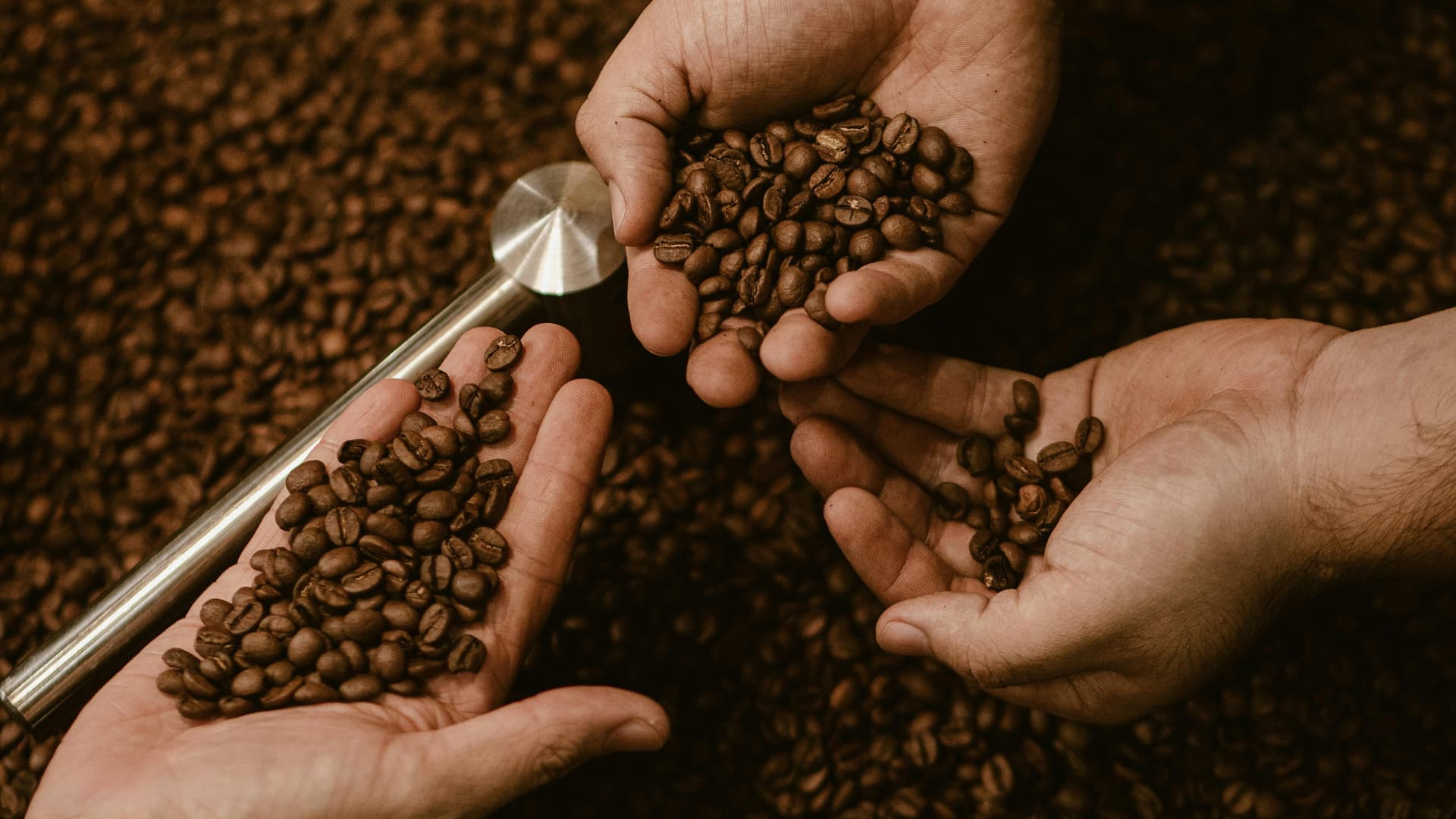 Manual vs Electric Coffee Grinder for Espresso