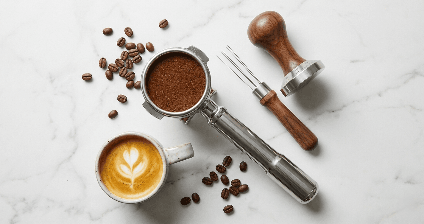 Single Boiler vs Dual Boiler: What Actually Matters
